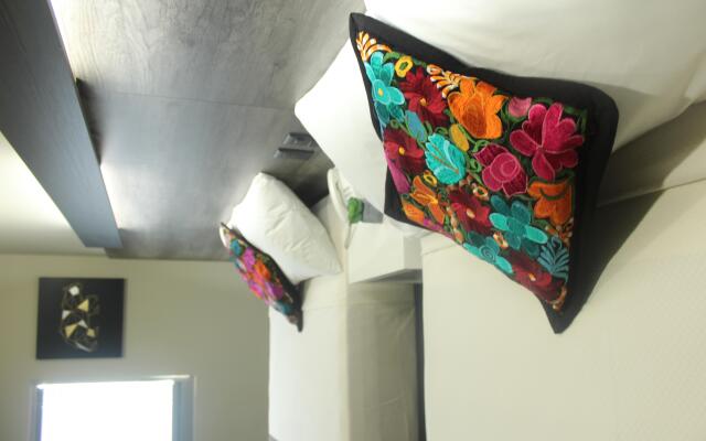 Homesuites Malecon