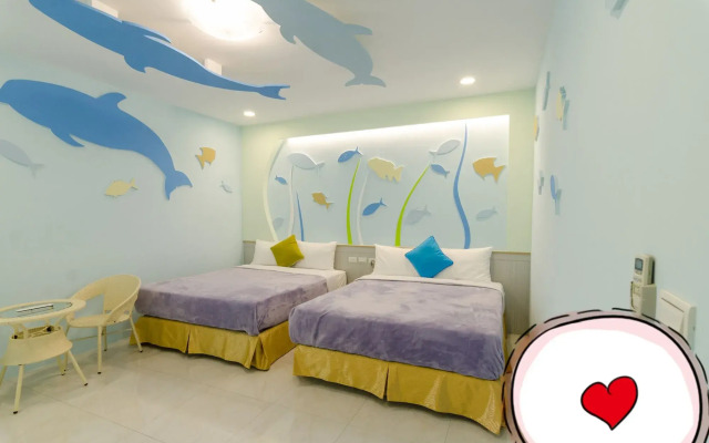 Mu Yu B&B