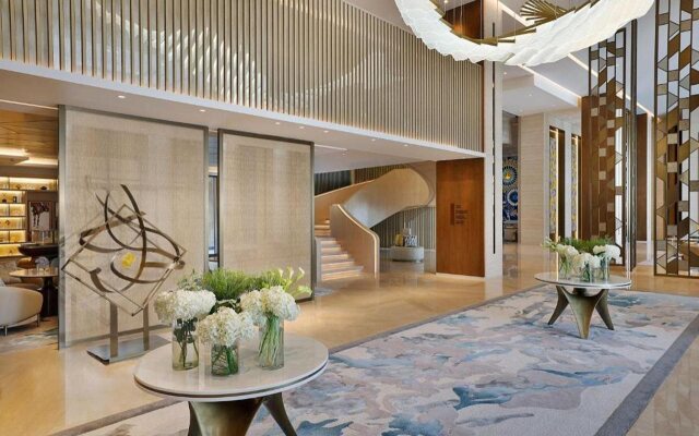 The St. Regis Riyadh