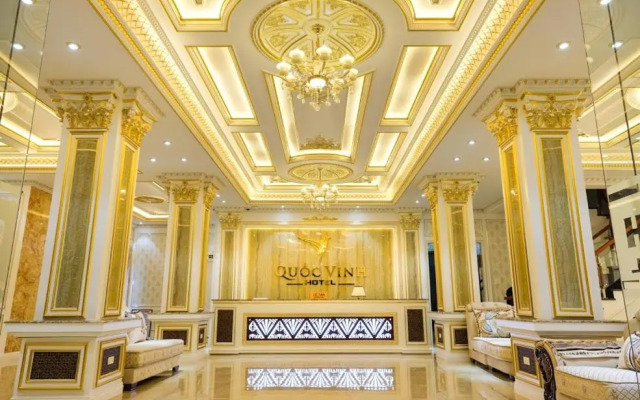 Quoc Vinh Hotel