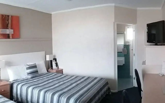 Bairnsdale Main Motel