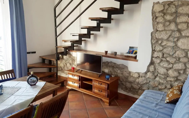 Apartments by the sea Gradac, Makarska - 6661