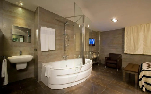 Hotel Los Girasoles I