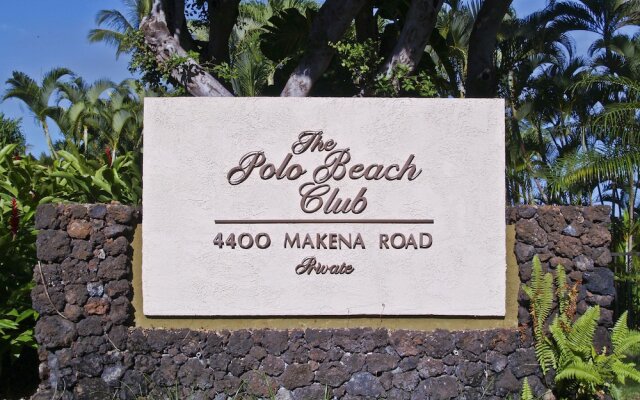 Polo Beach Club Two Bedrooms - Ground Floor by Coldwell Banker Island Vacations