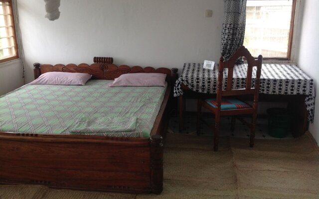 Skyline Homestay