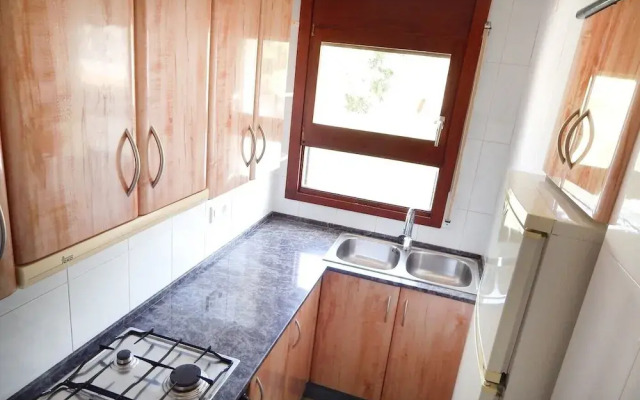 Apartamento Platja d'Aro Mar d'Or 1-8
