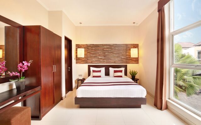 Uppala Villa Seminyak