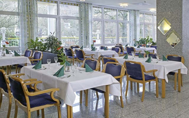 Residenz & Hotel Am Kurpark