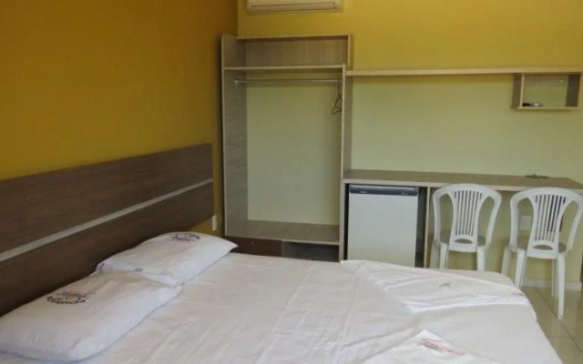 Pousada Costa dos Corais