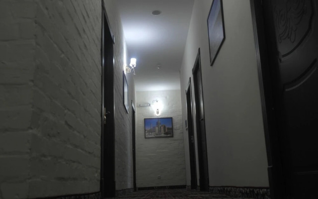 Orient Star Hotel