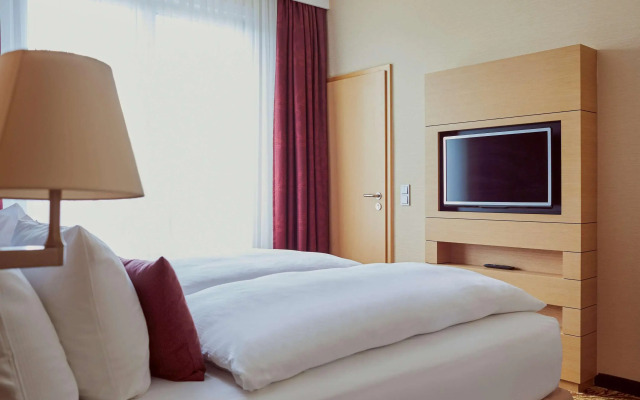 Hotel Mondial am Dom Cologne MGallery Collection