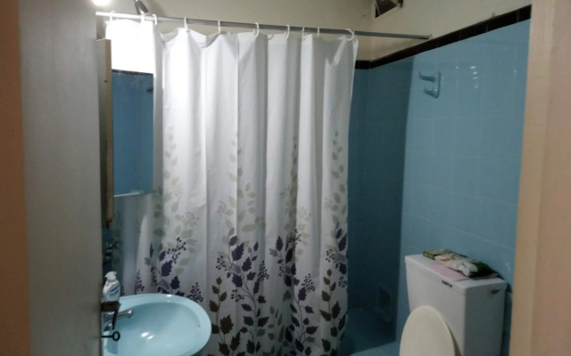 Apartamento en Asunción amoblado y equipado