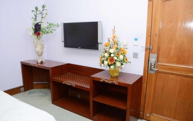 Regency Inn Hotels