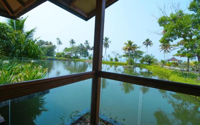 Gokulam Grand Resort & Spa Kumarakom