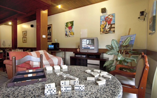 VOA Samuka Hotel
