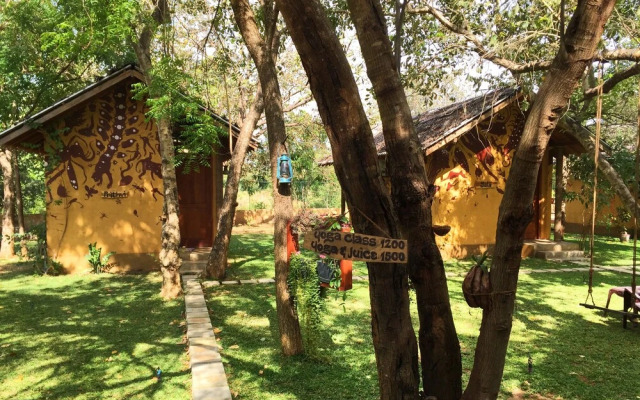 Sat Nam Village Hotel