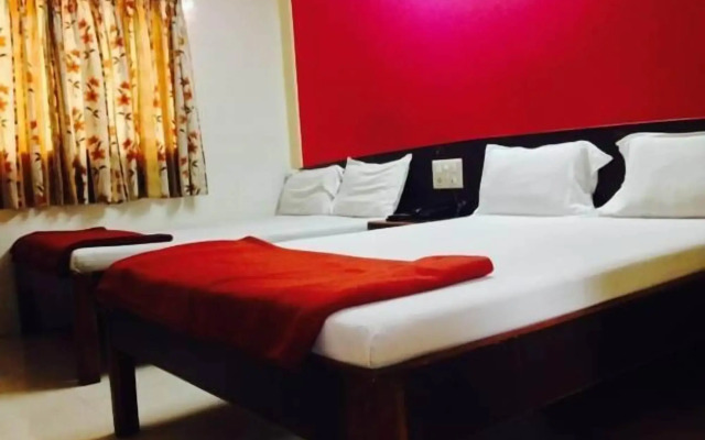 Hotel Metro Plaza