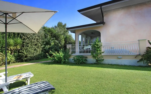 Lidia Forte dei Marmi