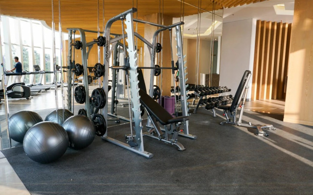 Strategic 2br Apartment @ Taman Anggrek Residence Near Mall