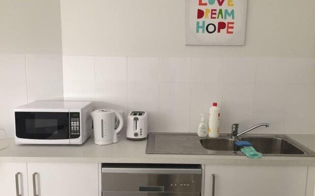 Erikas Holiday Apartments
