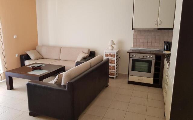 Corfu Glyfada Beach Apartment 23