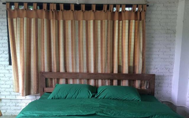 Sipsongpanna Resort Pai