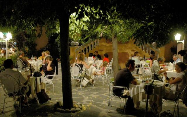Hotel Andria