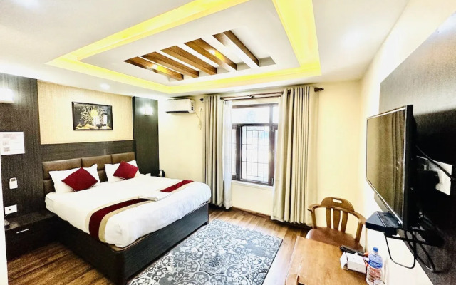 Hotel Airport Deepshree