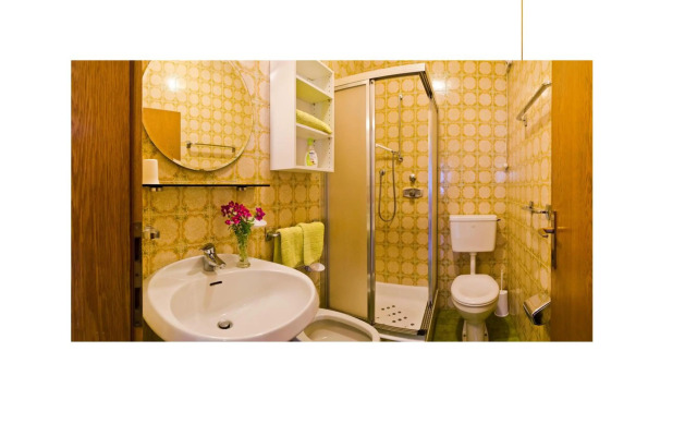 Appartments Geislerblick