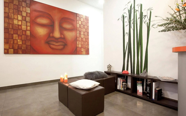 Hip Karma Hostel