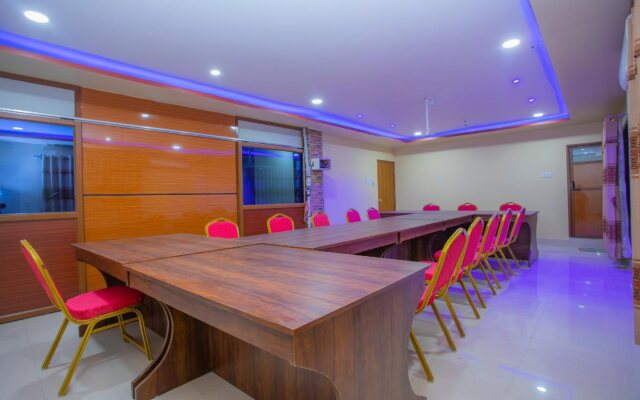 Hotel Utsav By OYO Rooms