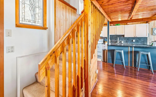 Utopia Cove in Union