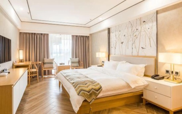Luoke Hotel
