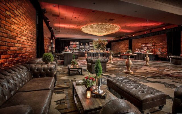 Anaheim Marriott Hotel