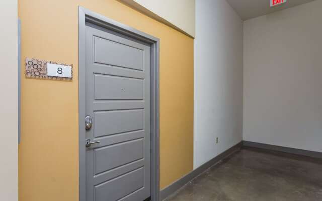 Mint House in Germantown