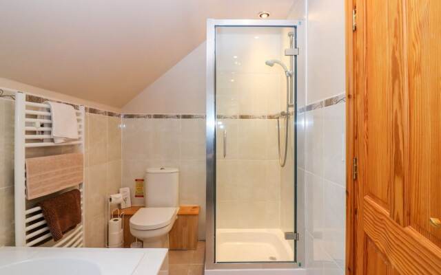 10a Aurora Bay Flodigarry, Portree
