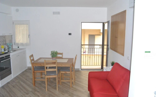Agrigento Centre - 1-bed Apartment - Sleeps 4