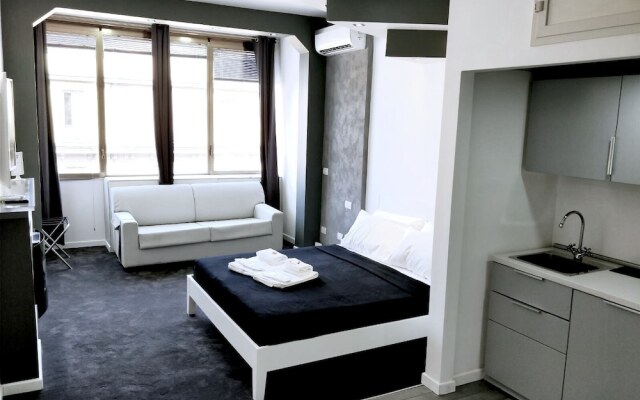 Napolithouse