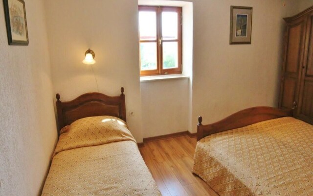 Holiday Home Murva