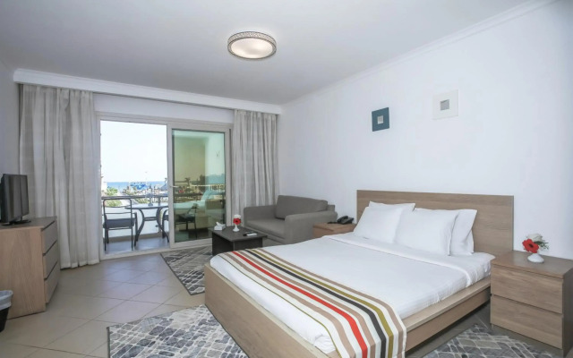 Elite Residence Tulip & Aqua Park