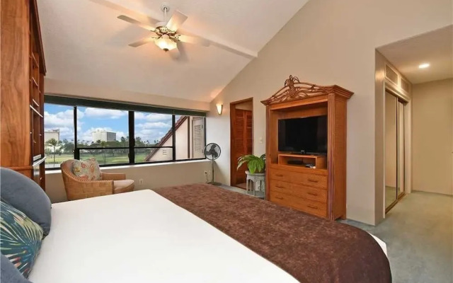 Kaanapali Royal #E302 - 2 Br Condo