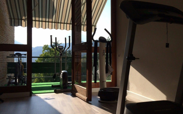 Hotel Parco Della Fonte