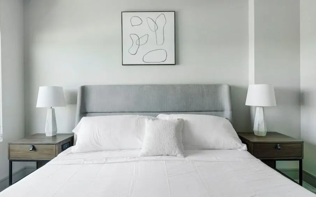 The Hayworth Apartments By Barsala