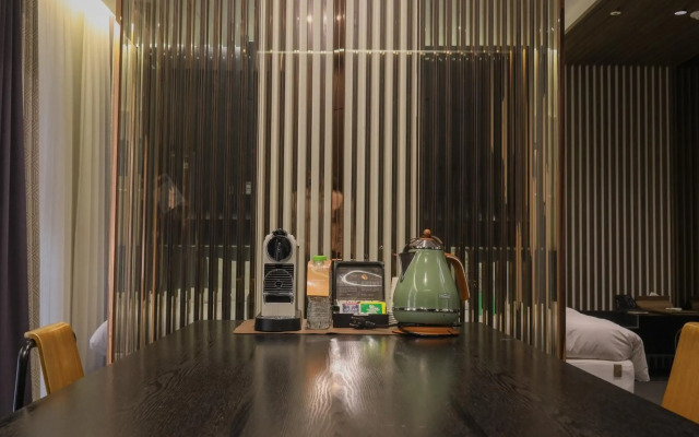 Bundang (Seohyeon) Business Hotel Kind-KYND