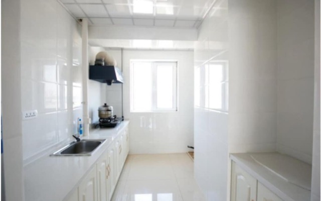 XIAOMIN INN Wentianhuayuan 1