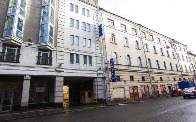 Невский Экспресс