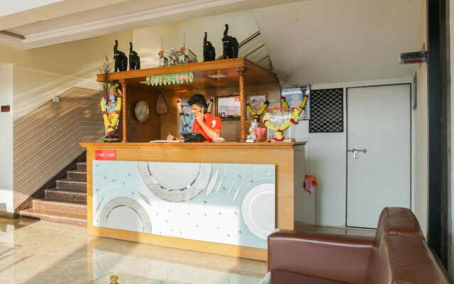 Radha Krishna by OYO Rooms