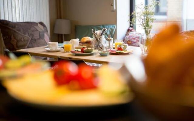Liegenschaft Guesthouse