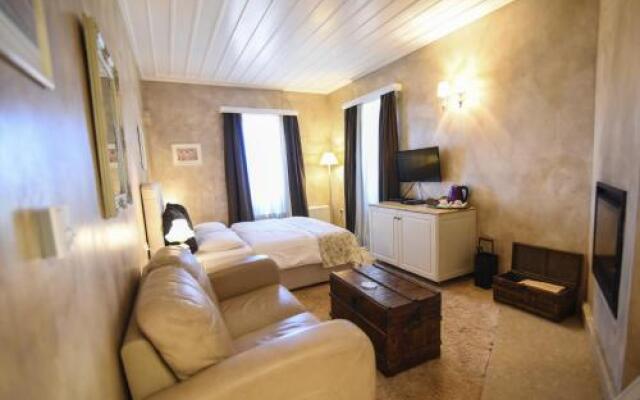 Likoria Guesthouse