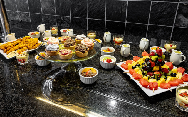 African Sky Hotels - Newcastle Inn